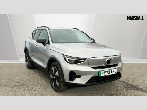 Volvo XC40  XC40 175kW Recharge Core 69kWh 5dr Auto 