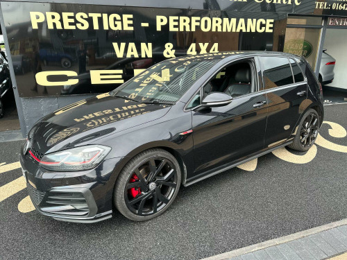 Volkswagen Golf  2.0 TSI BlueMotion Tech GTI