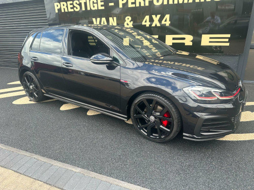 Volkswagen Golf  2.0 TSI BlueMotion Tech GTI