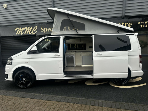 Volkswagen Transporter  2.0 TDI T30 Trendline 