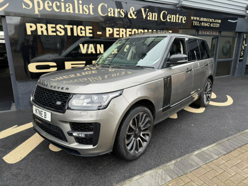 Land Rover Range Rover  3.0 TD V6 Vogue 