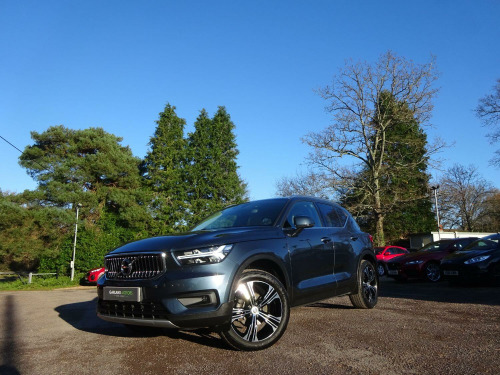 Volvo XC40  1.5 T3 Inscription Pro