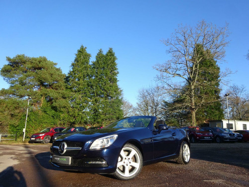 Mercedes-Benz SLK SLK250 SLK 250CDi