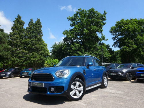 MINI Countryman  1.5 Cooper Countryman