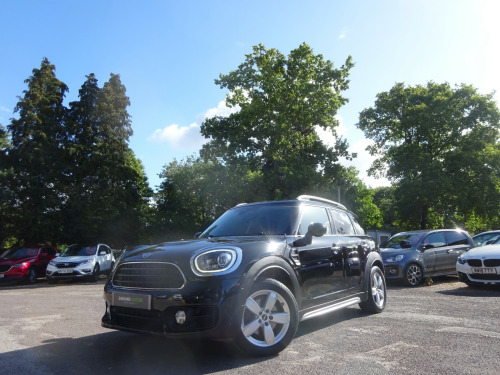 MINI Countryman  1.5 Countryman Cooper Classic