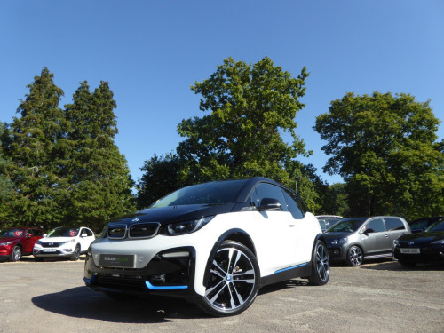 BMW i3 i3 i3s 42kWh