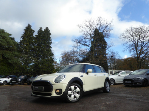 MINI Clubman  1.5 One D Clubman