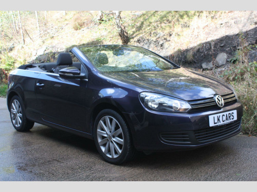 Volkswagen Golf  2.0 TDI BlueMotion Tech SE