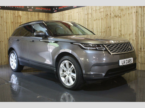 Land Rover Range Rover Velar  2.0 D240 SE
