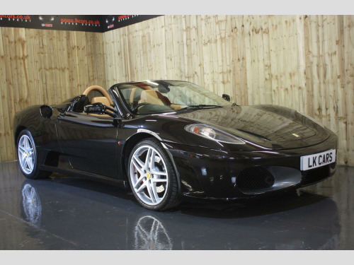 Ferrari F430 4.3