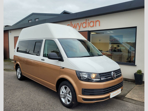 Volkswagen Transporter  2.0 TDI T32 BlueMotion Tech Startline