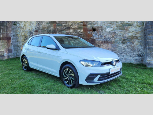 Volkswagen Polo  1.0 EVO Life