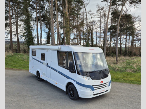 Citroen Globebus  i4 on Ducato 2.3