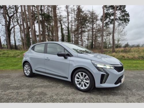 Renault Clio  1.0 TCe 90 Evolution 