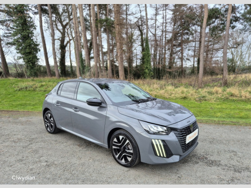 Peugeot 208  1.2 PureTech [100] Allure 