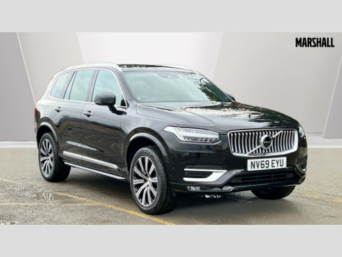 Volvo XC90  Volvo Xc90 Estate 2.0 T6 [310] Inscription 5dr AWD Geartronic