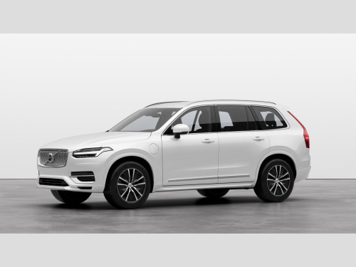 Volvo XC90  Estate Core