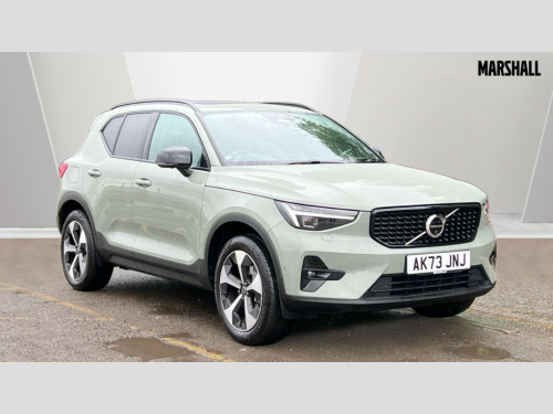 Volvo XC40  Volvo Xc40 Estate 2.0 B3P Ultimate Dark 5dr Auto