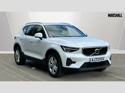 Volvo XC40  Xc40 2.0 B3P Core 5Dr Auto Estate