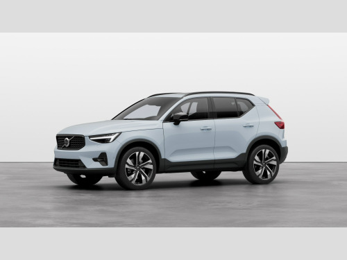 Volvo XC40  Estate Ultra