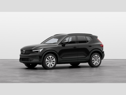 Volvo Ex40 Ex40 Estate Core