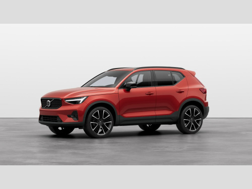 Volvo XC40  Estate Ultra