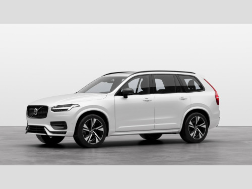 Volvo XC90  Diesel Estate Plus