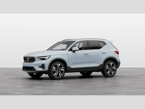 Volvo XC40  Estate Ultra