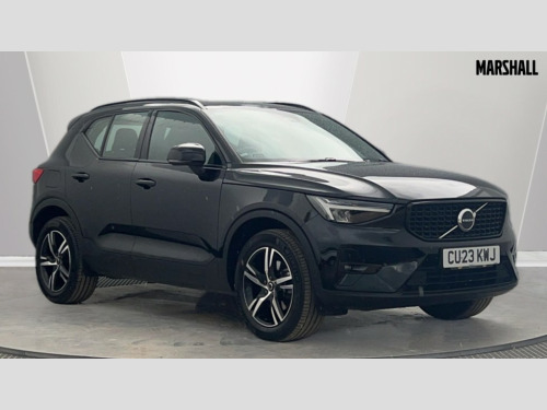 Volvo XC40  Xc40 2.0 B3P Plus Dark 5Dr Auto Estate