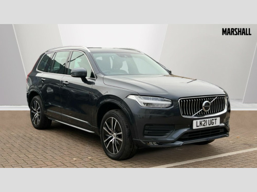 Volvo XC90  Xc90 2.0 B5P [250] Momentum 5Dr AWD Gtron Estate