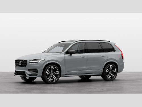 Volvo XC90  Estate Ultra