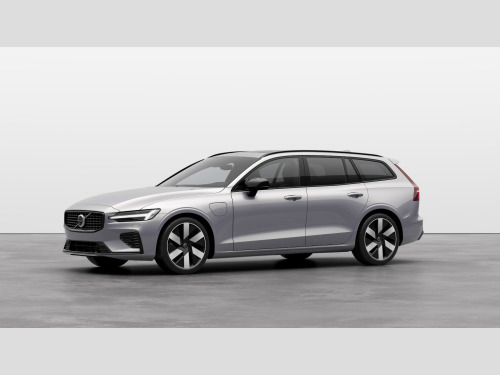 Volvo V60  Sportswagon Ultra