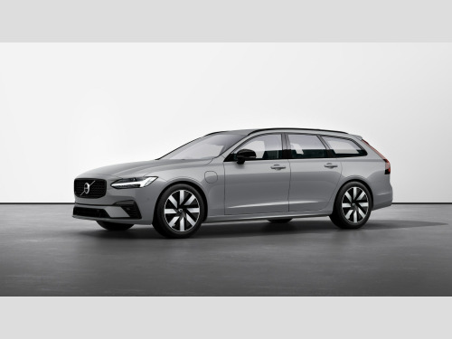 Volvo V90  Estate Plus