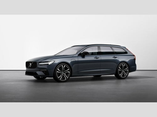 Volvo V90  Estate Ultra