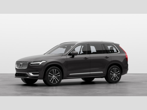 Volvo XC90  Estate Ultra