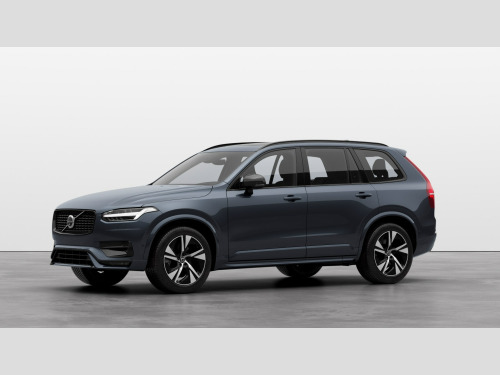 Volvo XC90  Diesel Estate Plus