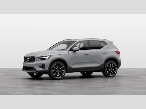 Volvo XC40  Estate Ultra