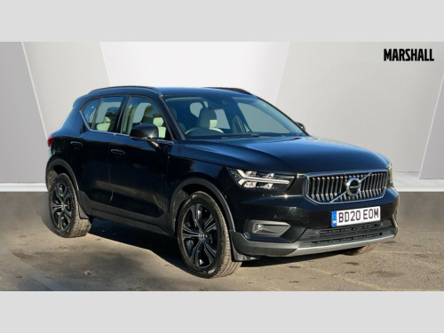 Volvo XC40  Xc40 2.0 D3 Inscription Pro 5Dr Geartronic Estate