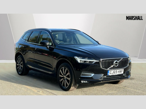 Volvo XC60  Xc60 2.0 D4 Inscription 5Dr Geartronic Estate