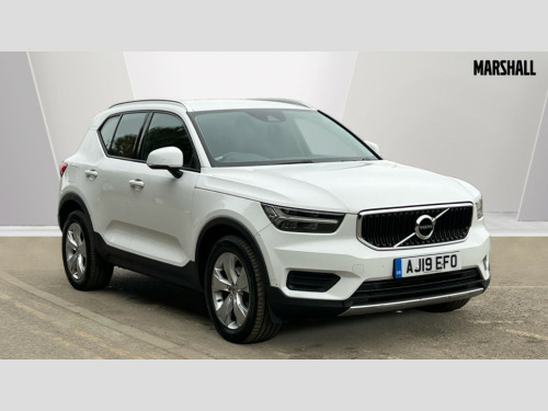 Volvo XC40  Xc40 1.5 T3 Momentum 5Dr Estate