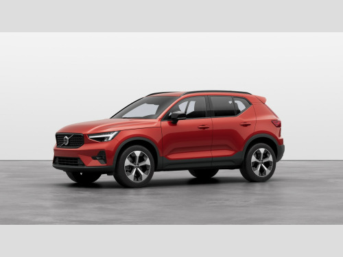 Volvo XC40  Estate Plus