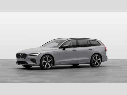 Volvo V60  Sportswagon Plus