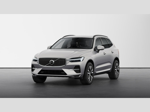 Volvo XC60  Xc60 Estate Core