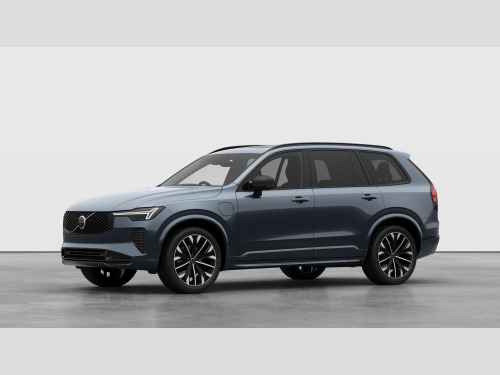 Volvo XC90  Xc90 Estate Plus