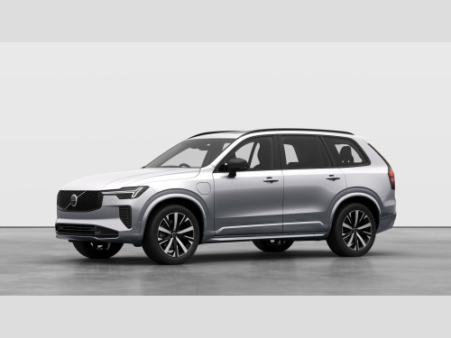 Volvo XC90  Xc90 Estate Plus