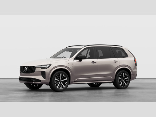 Volvo XC90  Xc90 Estate Plus