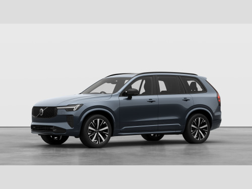 Volvo XC90  Xc90 Estate Plus