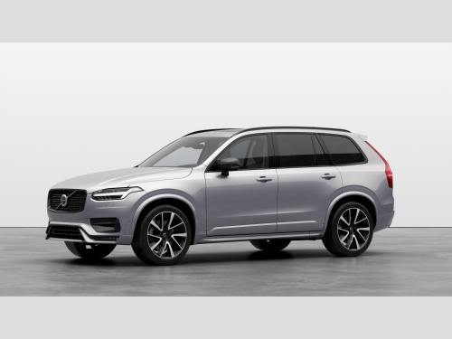 Volvo XC90  Estate Plus