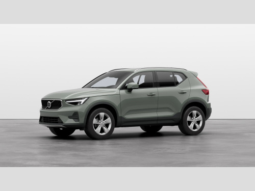 Volvo XC40  Estate Core