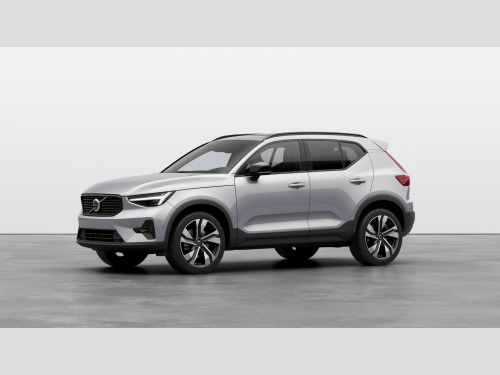 Volvo XC40  Estate Ultra